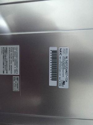 NL160120AM27-13A NÃO MENOS da temperatura de funcionamento de 21.3INCH 1650CD/M2 LCM 1600×1200 1600×1200RGB CCFL LVDS: 0 ~ °C 55 INDUSTRIAL