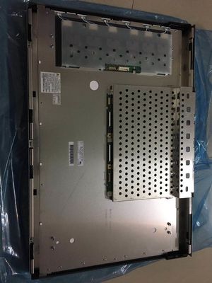 NL160120AM27-13A NÃO MENOS da temperatura de funcionamento de 21.3INCH 1650CD/M2 LCM 1600×1200 1600×1200RGB CCFL LVDS: 0 ~ °C 55 INDUSTRIAL