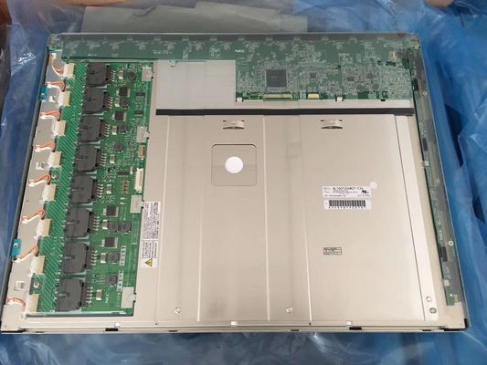 NL160120AM27-13A NÃO MENOS da temperatura de funcionamento de 21.3INCH 1650CD/M2 LCM 1600×1200 1600×1200RGB CCFL LVDS: 0 ~ °C 55 INDUSTRIAL