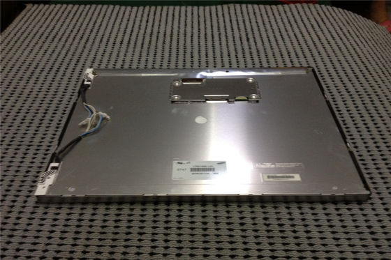 NL160120BC27-14 NÃO MENOS do Temp do armazenamento de 21.3INCH 250CD/M2 LCM 1600×1200 1600×1200RGB CCFL LVDS.: -20 ~ 60 °C LCD INDUSTRIAL DIS