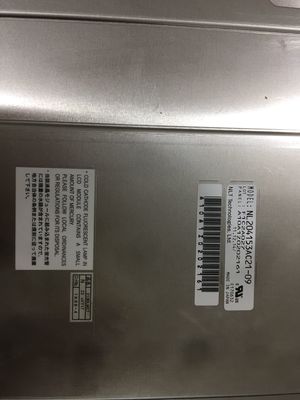 NL204153AC21-09 NÃO MENOS da temperatura de funcionamento de 21.3INCH 800CD/M2 LCM 2048×1536 2048×1536RGB CCFL LVDS: 0 ~ 55 °C L INDUSTRIAL