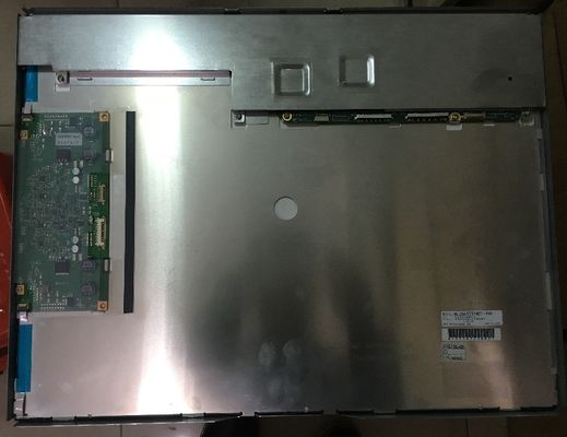 NL204153AM21-18A NÃO MENOS da temperatura de funcionamento de 21.3INCH 1700CD/M2 LCM 2048×1536 2048×1536RGB WLED LVDS: 0 ~ °C 60 INDUSTRIAL