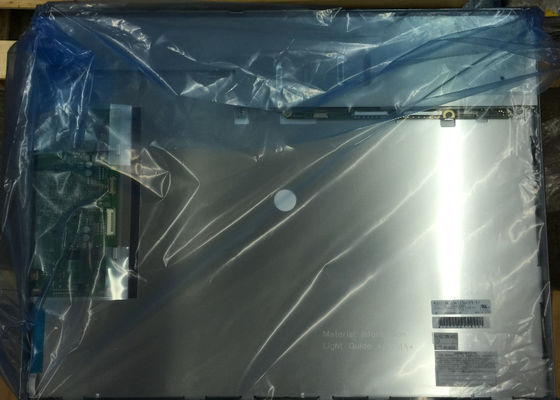 350cd/m2 12,1&quot; 800*600 43% NTSC TFT painel LCD NL8060BC31-17 55/55/40/50