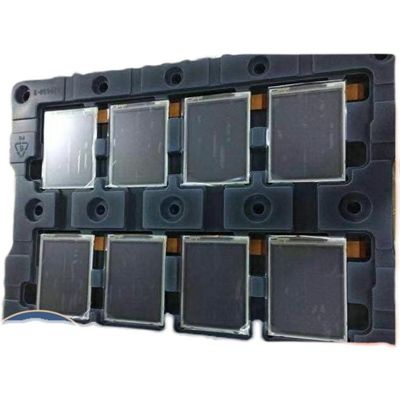 NL2432HC22-42B NÃO MENOS do Temp de funcionamento de 3.5INCH 200CD/M2 LCM 240×320 240×320RGB WLED TTL.: -20 ~ EXPOSIÇÃO INDUSTRIAL do LCD de 70 °C