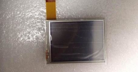 NL2432HC22-50A NÃO MENOS da temperatura de funcionamento de 3.5INCH 220CD/M2 LCM 240×320 240×320RGB WLED TTL: -20 ~ 70 DI INDUSTRIAIS do LCD do °C