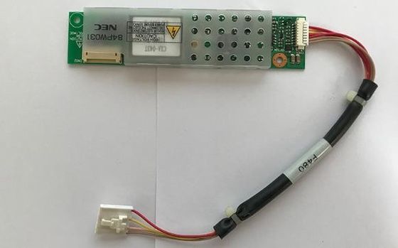 NL2432HC22-50A NÃO MENOS da temperatura de funcionamento de 3.5INCH 220CD/M2 LCM 240×320 240×320RGB WLED TTL: -20 ~ 70 DI INDUSTRIAIS do LCD do °C