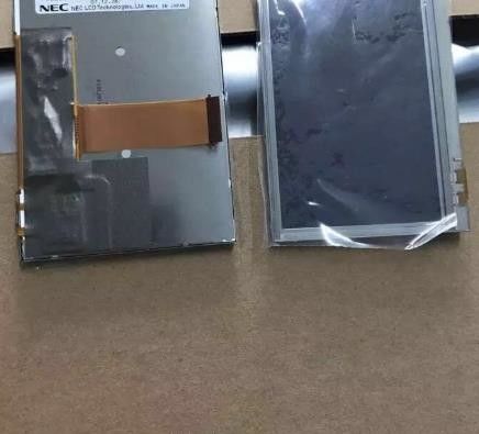 4,1 tela LCD NL8048HL11-01A de INCH400CD/M2 LCM 800×480 WLED TTL TFT