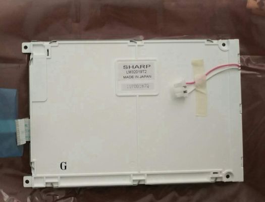 4,1 tela LCD NL8048HL11-01A de INCH400CD/M2 LCM 800×480 WLED TTL TFT