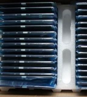 LCM 5,7 INCH 640×480 WLED TTL NEC TFT Painel 800nits NL6448AC18-08F