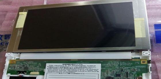 Exposição WLED LVDS 550CD/M2 NL6448AC18-11D de Tft do quadrado de LCM 640×480