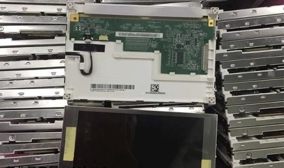 450cd/m2 10,4 polegadas VGA 76PPI TFT LCD Display NL6448BC33-70 80/80/80 (tipo.)