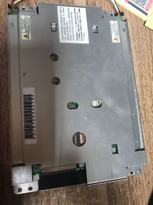 Painel 250nits NL10276BC12-02 de Tft do quadrado de LCM 1024×768 RGB CCFL LVDS
