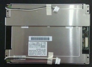 6,5 exposição CCFL TTL NL6448BC20-09Y da POLEGADA 270CD/M2 LCM 480×640 NEC TFT