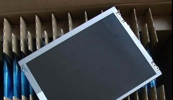 1000 cd/m2 7&quot; WVGA 133PPI TFT LCD Display NL8048AC19-14F 80/80/80/80