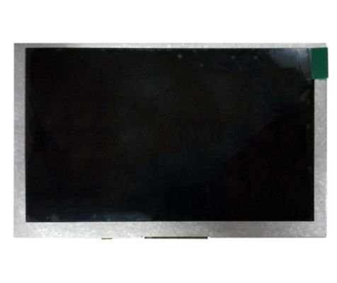 640×480 5,7 INCH VGA 141PPI 800nits painel de vídeo LCD TX14D28VM5BAA
