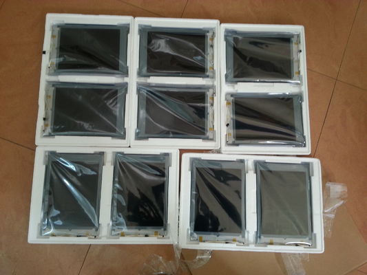 640x480 1000cd/M2 6,5 polegadas Painel de toque TFT capacitivo TX17D01VM2CAB