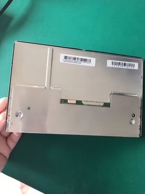 500CD/M2 LCM exposição WLED LVDS NL8048AC19-21 de 7 POLEGADAS 800×480 NEC TFT