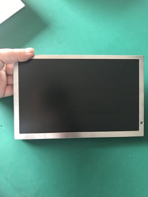 500CD/M2 LCM exposição WLED LVDS NL8048AC19-21 de 7 POLEGADAS 800×480 NEC TFT
