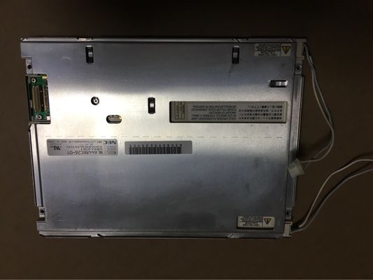 Painel industrial NL6448BC26-01F de 600CD/M2 LCM 640×480 CCFL TTL TFT