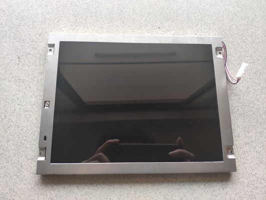 Painel NL8060BC21-02N do NEC TFT de LCM 800×600RGB 400CD/M2 CCFL LVDS