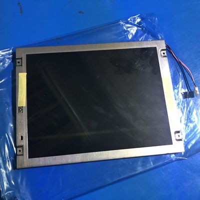 8,4 exposição NL8060BC21-04 do NEC TFT da polegada 400CD/M2 800×600RGB CCFL TTL