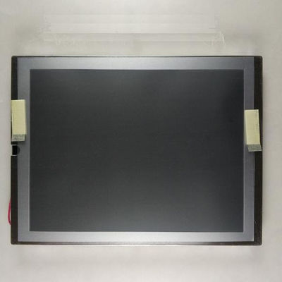 NÃO MENOS da exposição NL8060BC21-06 de 8.4in 650nits LCM 800×600 CCFL LVDS TFT LCD
