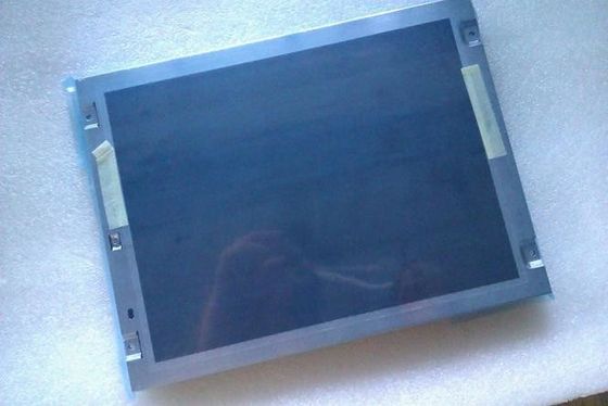 NÃO MENOS da exposição NL8060BC21-06 de 8.4in 650nits LCM 800×600 CCFL LVDS TFT LCD