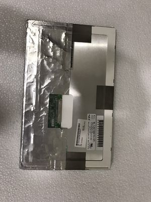280nits LCM 1280×768RGB 8,9&quot; exposição NL12876BC15-01 de WLED LVDS TFT
