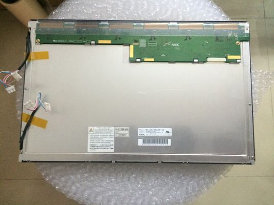 280nits LCM 1280×768RGB 8,9&quot; exposição NL12876BC15-01 de WLED LVDS TFT