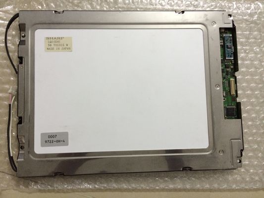 WVGA 133PPI 800x480 400 nits Painel de LCD Industrial TX18D11VM1CAA