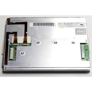 NÃO MENOS de 9&quot; exposição NL8048BC24-01 do NEC TFT de 400CD/M2 LCM 800×480RGB CCFL