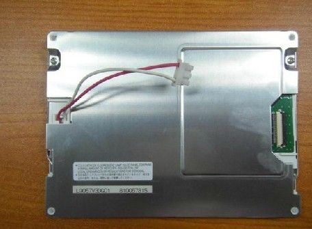 NÃO MENOS de 9&quot; exposição NL8048BC24-01 do NEC TFT de 400CD/M2 LCM 800×480RGB CCFL