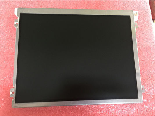 NÃO MENOS de 9&quot; exposição NL8048BC24-01 do NEC TFT de 400CD/M2 LCM 800×480RGB CCFL