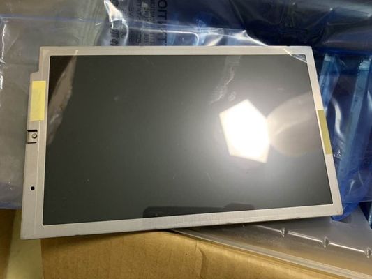 1000 cd/m2 7&quot; WVGA 133PPI TFT LCD Display NL8048AC19-14F 80/80/80/80