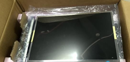 NL2432HC17-09B 148PPI 240×320 2.7 INCH NEC TFT Display 50,54 ((H) × 68,62 ((V) mm