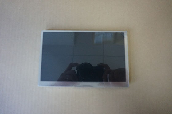 TX18D44VM2BAA cd/m de HITACHI 7,0&quot; 800 (RGB) Temp do armazenamento do ² de ×480 400.: -30 ~ EXPOSIÇÃO INDUSTRIAL do LCD de 80 °C