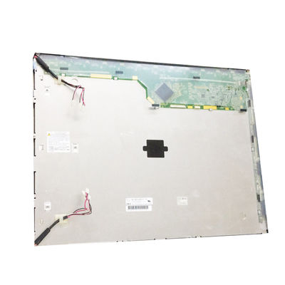 TX54D13VC0CAA temperatura de armazenamento do ² de ×1200 430 cd/m de HITACHI 21,3&quot; 1600 (RGB): -20 ~ EXPOSIÇÃO INDUSTRIAL do LCD de 60 °C