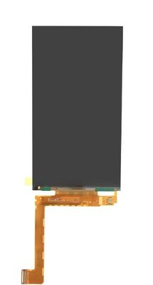 LS060 exposição afiada LS060R1SX02 de TFT LCD do ² da série 1440×2560RGB 450 cd/m