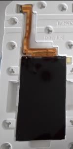 5.5INCH	Exposição afiada LS055T1SX01 de 1080×1920 RGB 500CD/M2 TFT LCD