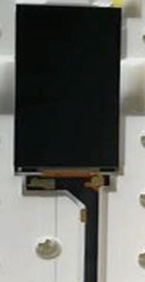 LS055R3SX01 5,5&quot; ² de 1536×2560 RGB 460cd/m  	Exposição afiada de TFT LCD