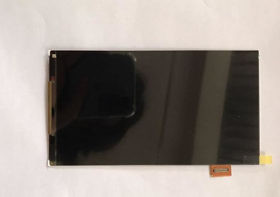 LS055R3SX01 5,5&quot; ² de 1536×2560 RGB 460cd/m  	Exposição afiada de TFT LCD