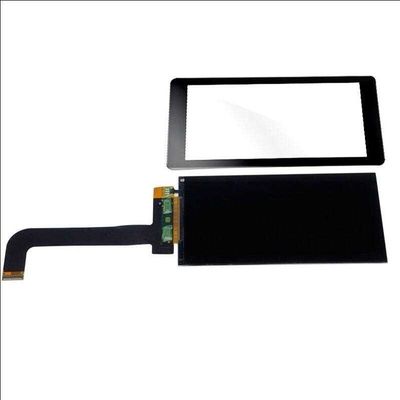 5,5&quot; exposição afiada LS055R1SC01 de 1440×2560 RGB 480CD/M2 TFT LCD