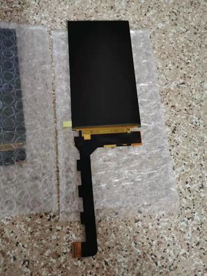 LS050T1SX04	5&quot; afiado 1080×1920RGB   EXPOSIÇÃO INDUSTRIAL do LCD do ² de 400cd/m