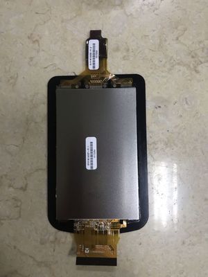 TM030LDHT2 TIANMA 3,0 polegadas 240×400 130 cd/m2 Tela LCD industrial 40/45/55/40 (tipo.)