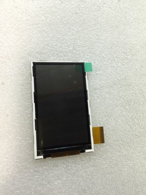 TM030LDHT2 TIANMA 3,0 polegadas 240×400 130 cd/m2 Tela LCD industrial 40/45/55/40 (tipo.)