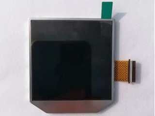 EXPOSIÇÃO INDUSTRIAL do LCD do ² da polegada 320×320 400 cd/m de TM025ZDZ01 TIANMA 1,8