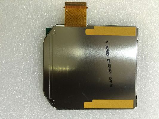 EXPOSIÇÃO INDUSTRIAL do LCD do ² da polegada 320×320 400 cd/m de TM025ZDZ01 TIANMA 1,8
