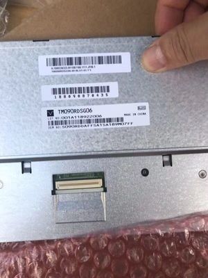 TM090RDSG06 TIANMA 9,0 polegadas 800 ((RGB) × 480 Industrial LCD Display 70/70/50/70 (tipo.)