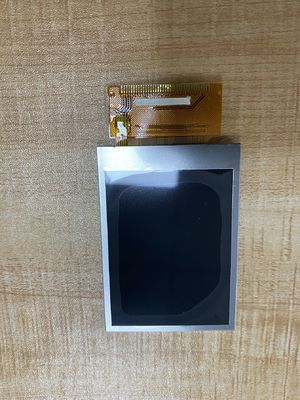 TM024HDH36 cd/m de TIANMA 2,4&quot; 240 (RGB) EXPOSIÇÃO INDUSTRIAL do LCD do ² de ×320 220