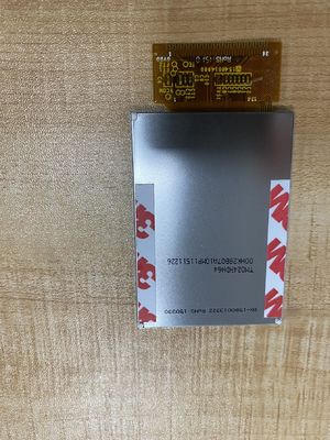 TM024HDH36 cd/m de TIANMA 2,4&quot; 240 (RGB) EXPOSIÇÃO INDUSTRIAL do LCD do ² de ×320 220